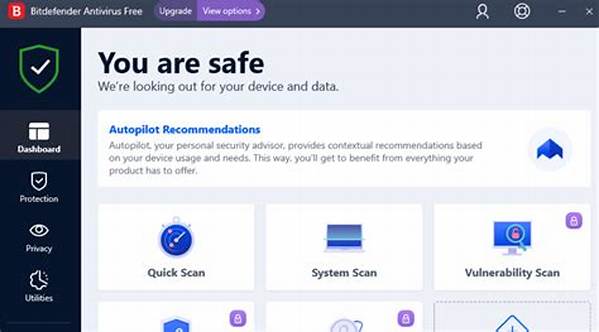 Which Antivirus Is Completely Free?