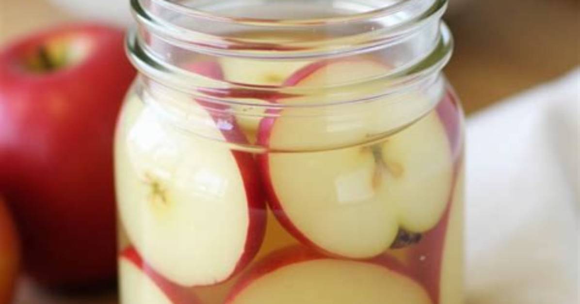 Which Apples Are Tangy?