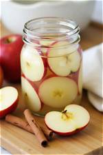 Which Apples Are Tangy?