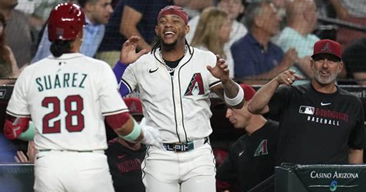 Which Arizona Diamondbacks Players Who Have Had 100+ Rbi Seasons? Mlb Immaculate Grid Answers for July 22 2023