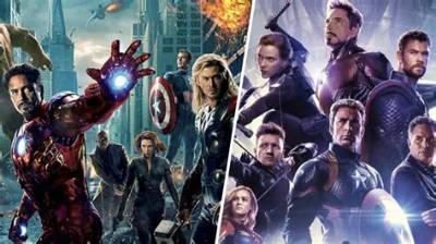 Which Avenger Has the Most Fans?