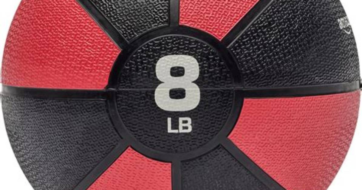 Which Ball Is the Lowest Weight?