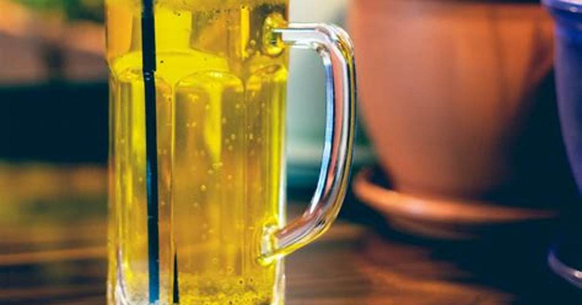 Which Beer Is Sweet in India?