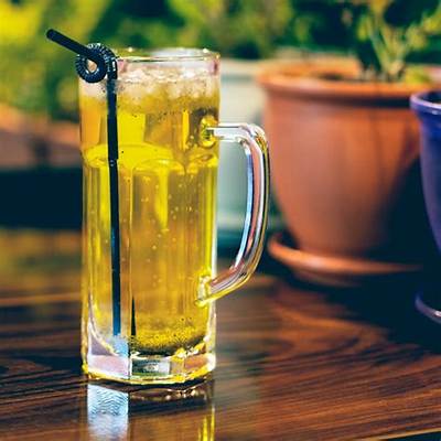 Which Beer Is Sweet in India?