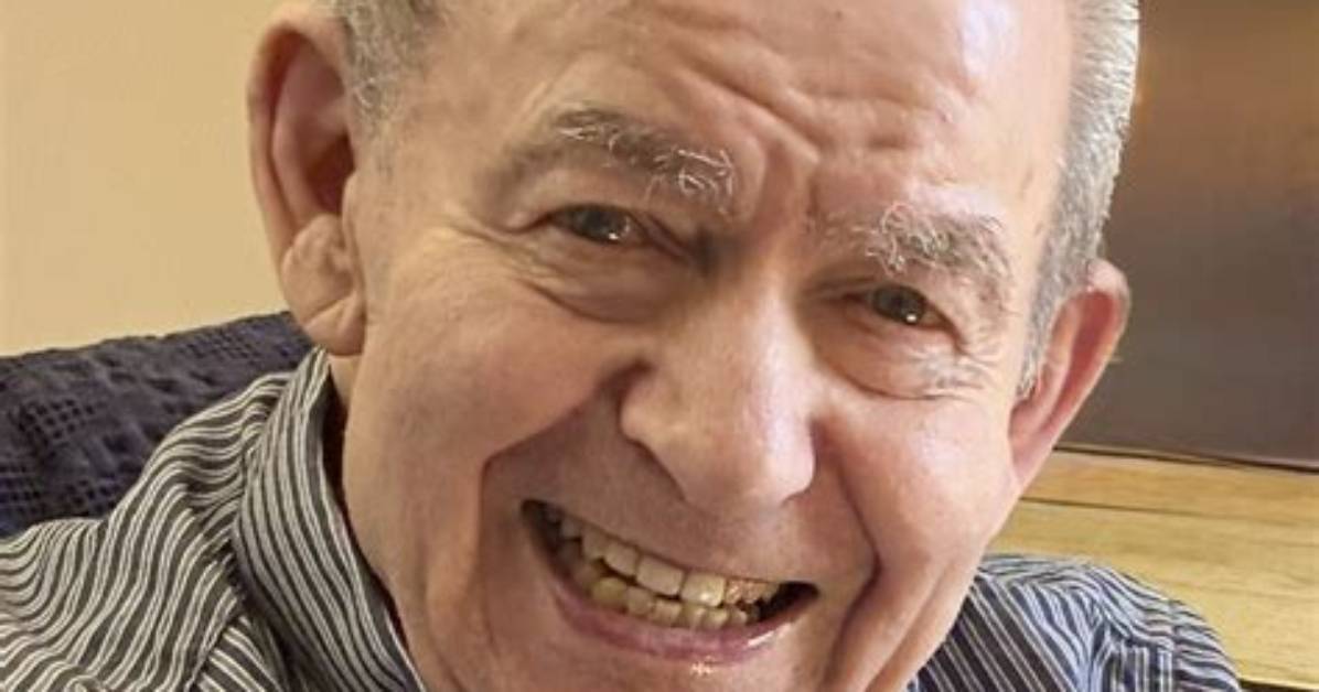 Which Bellisario Passed Away?