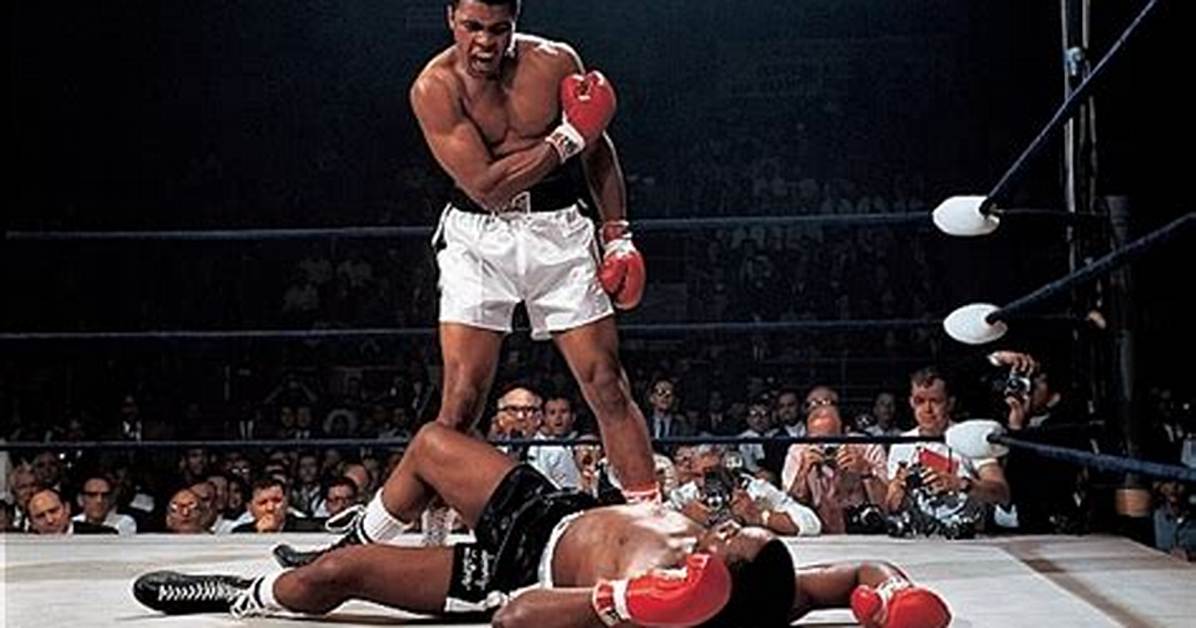 Which Boxer Did Ali Fear the Most?