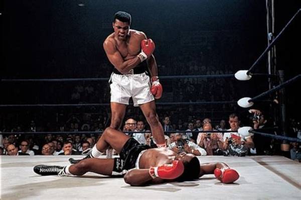 Which Boxer Did Ali Fear the Most?