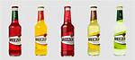 Which Breezer Is Non Alcoholic?