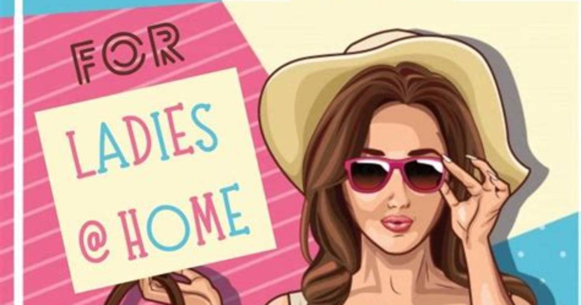 Which Business Is Best for Ladies in India?