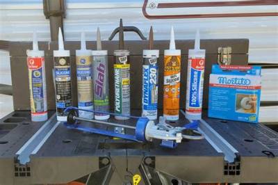 Which Caulk Is Best?