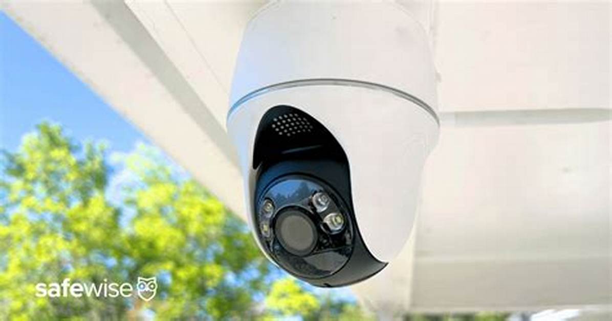 Which Cctv Is Good for Home?