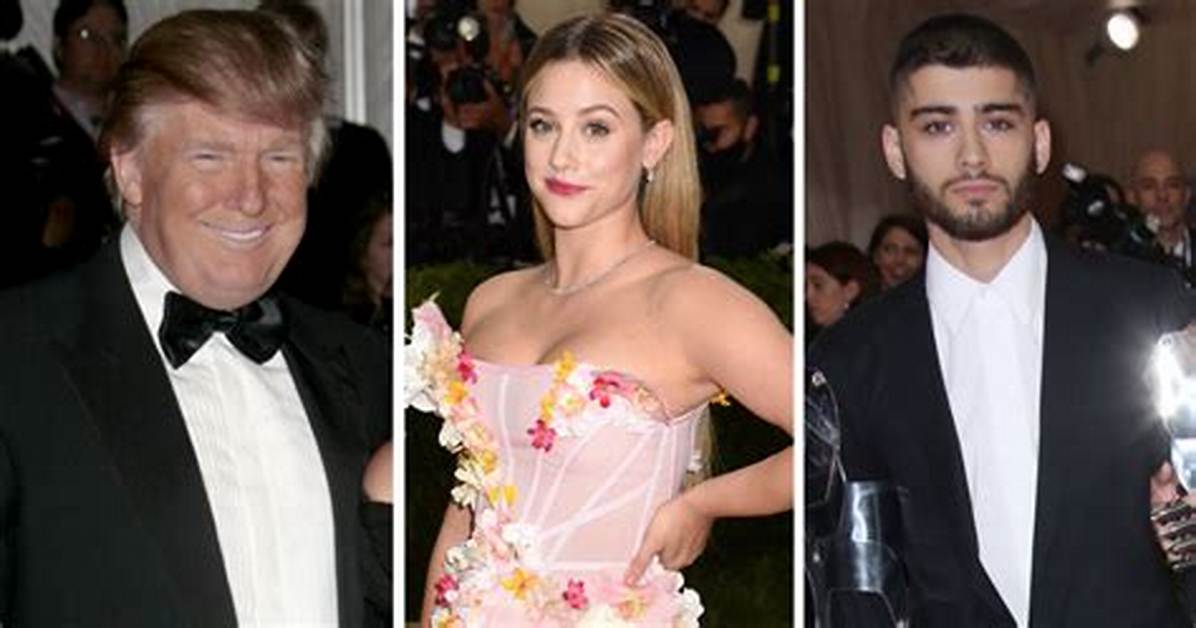 Which Celebrities Are Banned from Met Gala and Why?