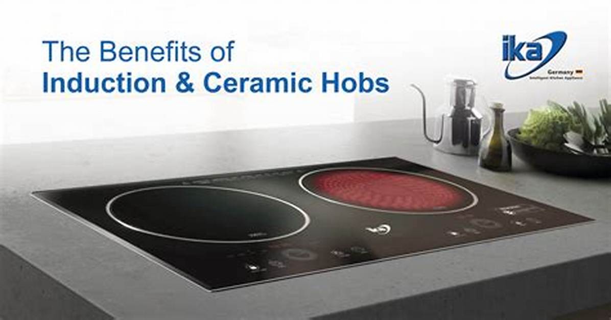 Which Ceramic Hob Is Best?