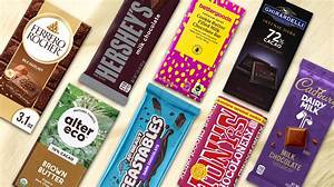 Which Chocolate Is Best in Taste?