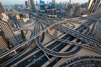Which City Has Best Roads?