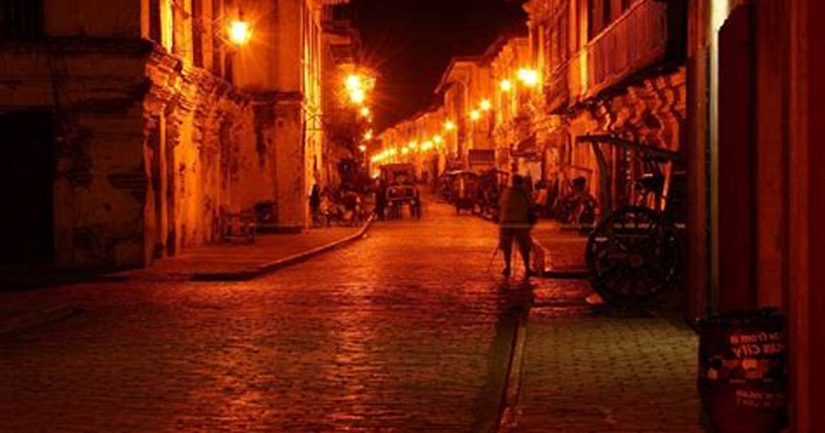 Which City Is Known as Orange City?