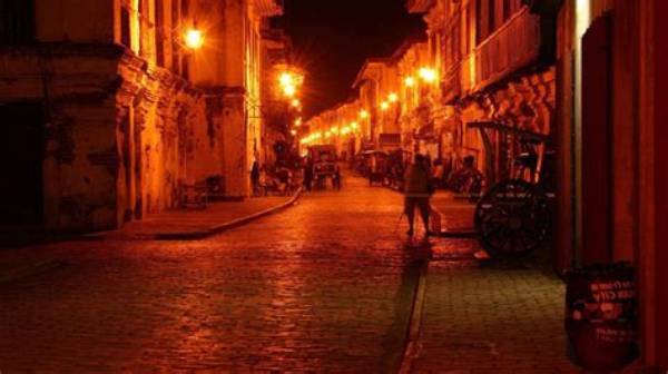 Which City Is Known as Orange City?