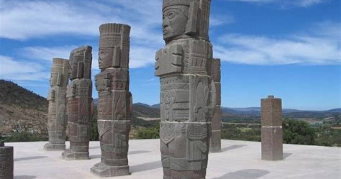 Which Civilization Was Influenced by the Toltecs?