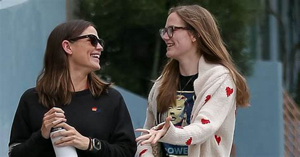 Which College Did Violet Affleck Attend?