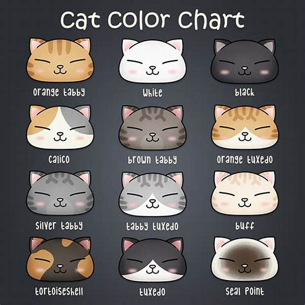 Which Color Cat Is the Best?