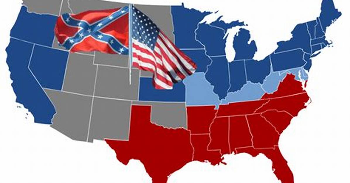 Which Confederate State Was the Last to Secede from the Union Quizlet?