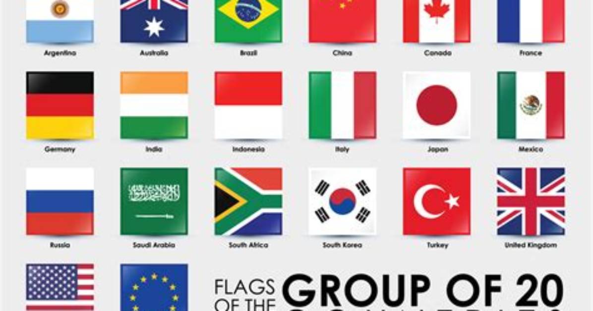 Which Countries