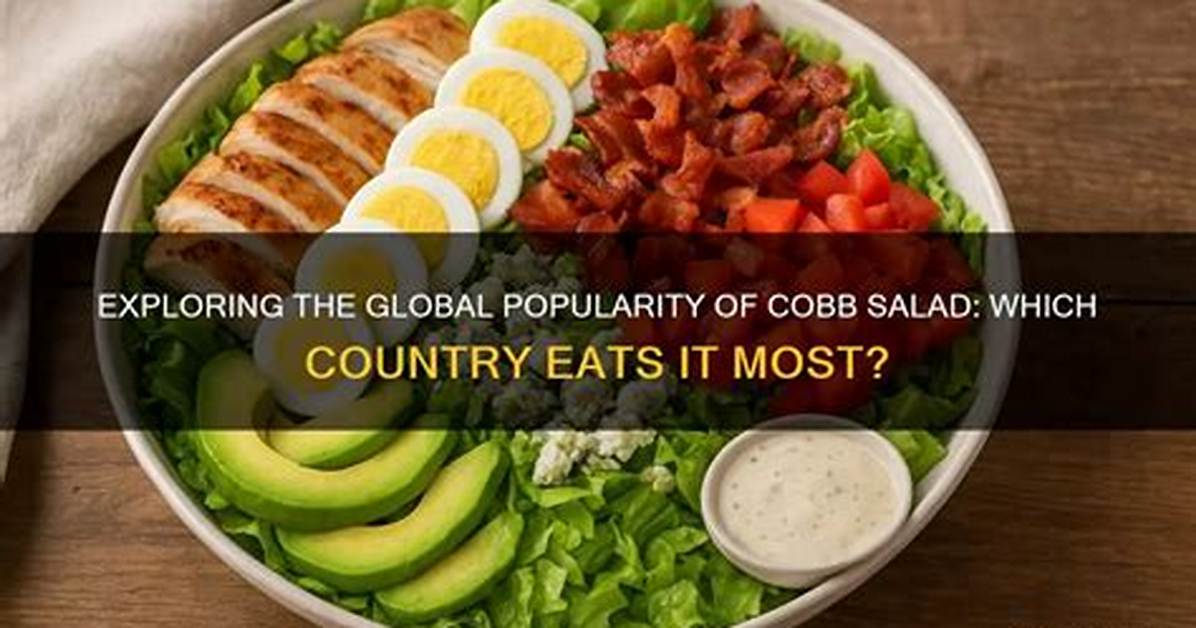 Which Country Eats at Restaurants the Most?