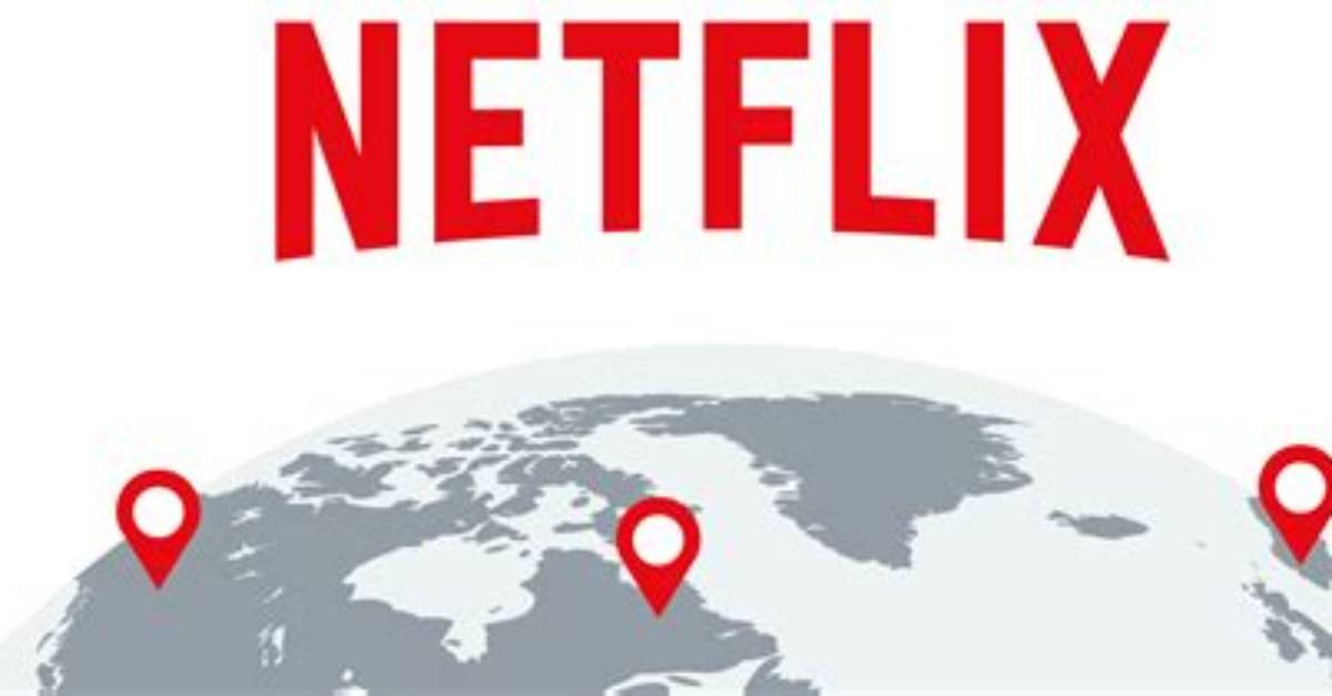 Which Country Has the Best Netflix?
