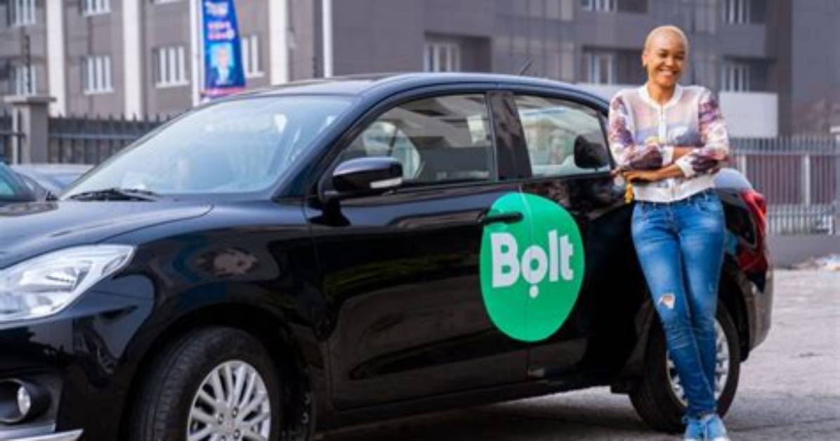 Which Country Owns Bolt?