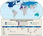 Which Country Was Shackled from the Treaty of Versailles?