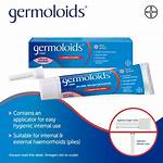 Which Cream Is Used for External Piles?