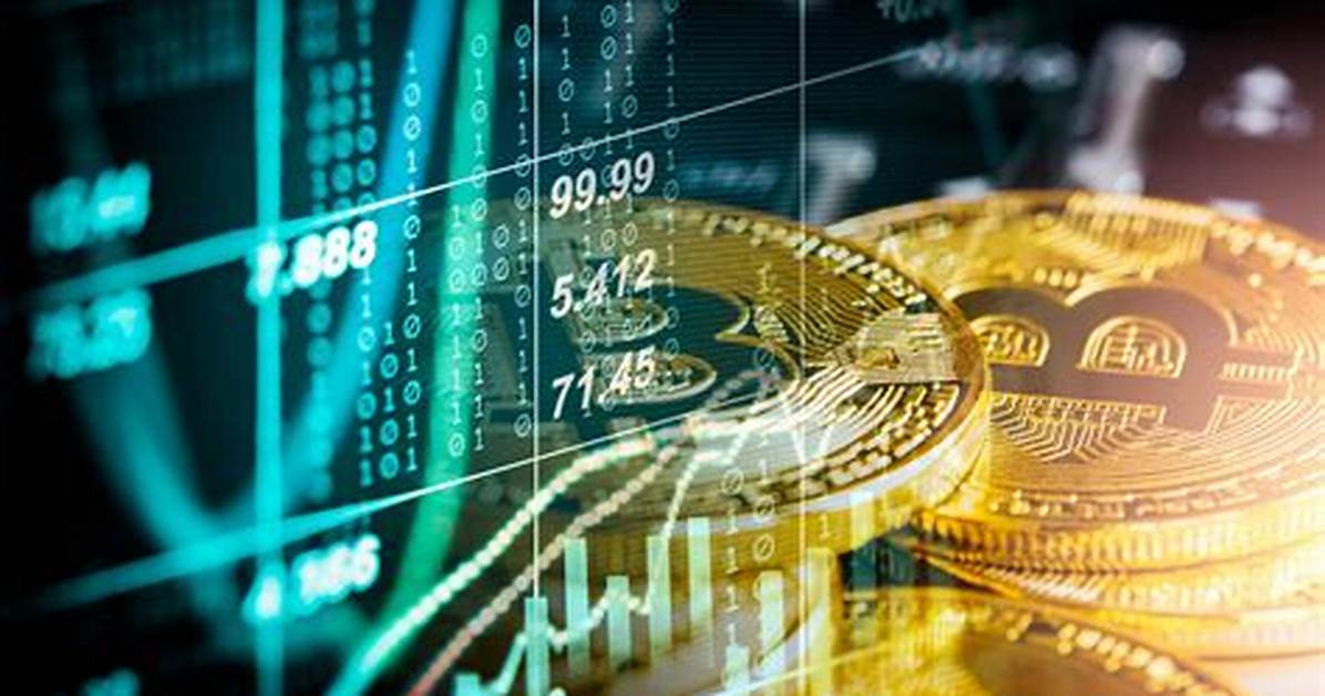 Which Crypto Is