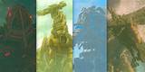 Which Divine Beast Is the Hardest? a Comprehensive Guide