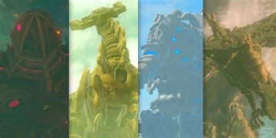 Which Divine Beast Is the Hardest? a Comprehensive Guide