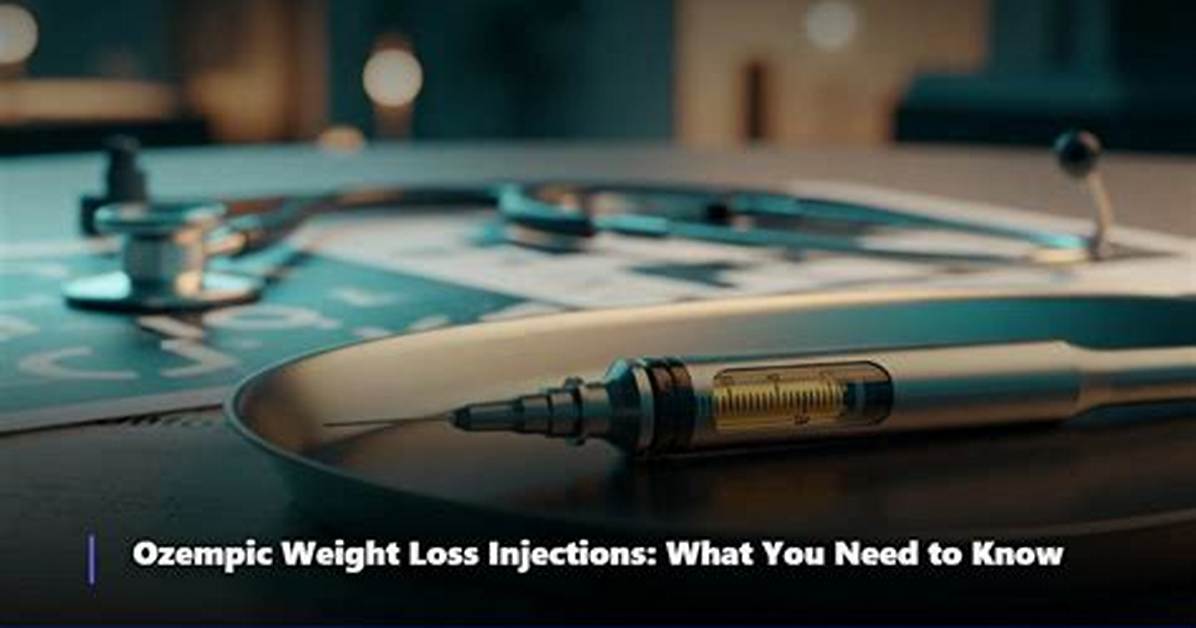 Which Doctor Prescribes Ozempic Weight Loss Injections Near Me in Jacksonville, Fl