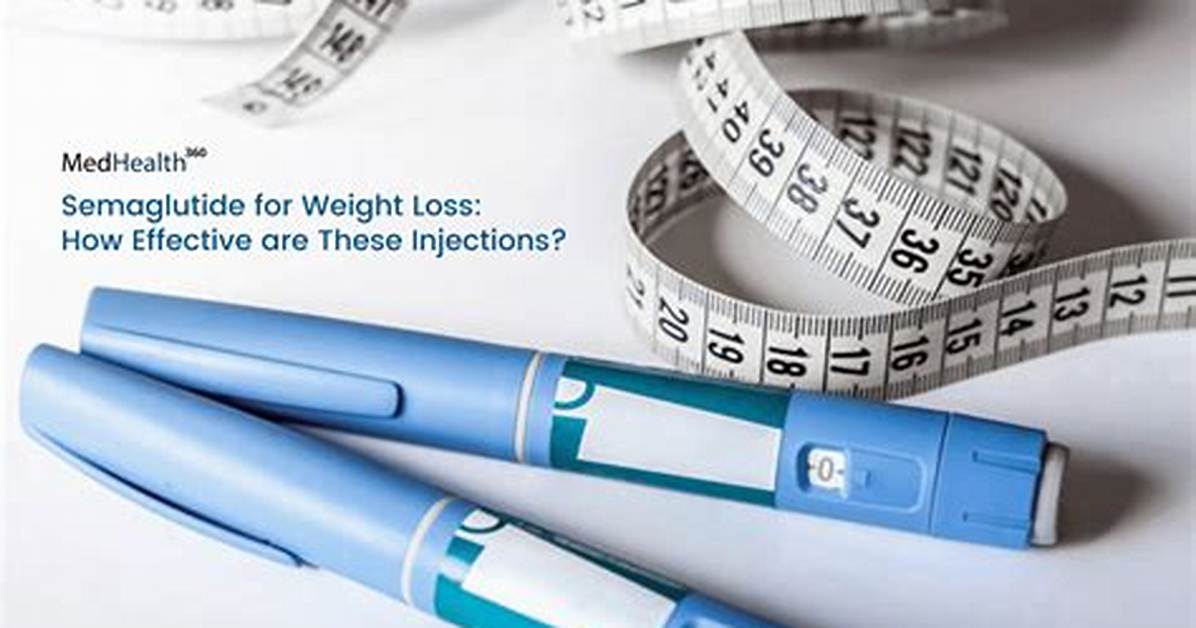 Which Doctor Prescribes Semaglutide Weight Loss Injections Near Me in Jacksonville, Fl