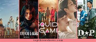 Which Drama Is Most Popular in the World 2022?