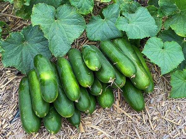 Which End of a Cucumber Do You Cut?