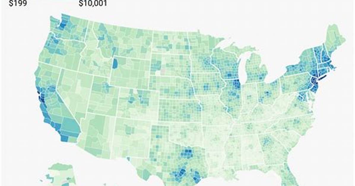 Which Estate Paid Taxes out of All?