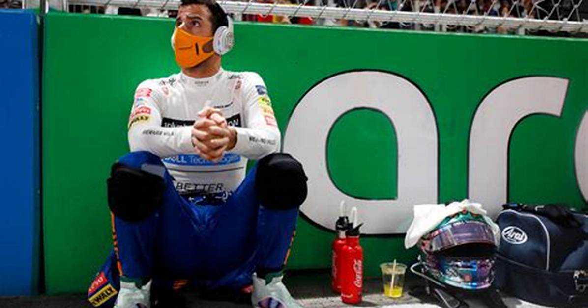 Which F1 Drivers Pee in Their Car?