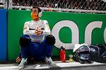 Which F1 Drivers Pee in Their Car?