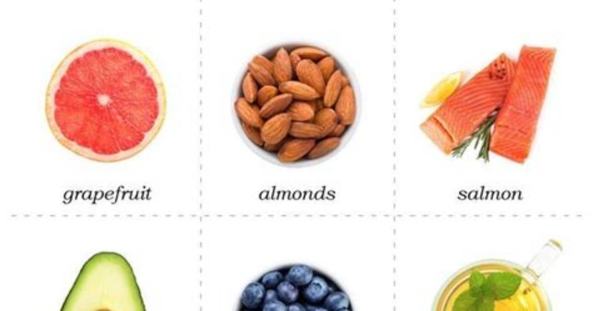 Which Food Is Best for Skin Tightening?