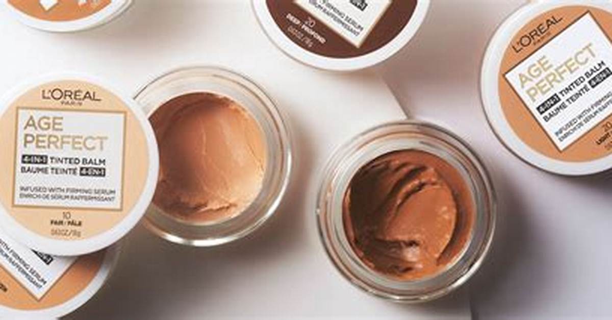 Which Foundation Cream Is Good for Face?