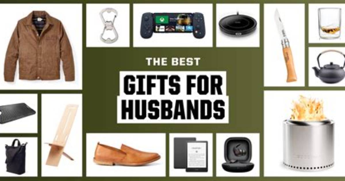 Which Gift Is Best for Husband on Marriage Anniversary?