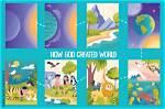 Which God Created the World?