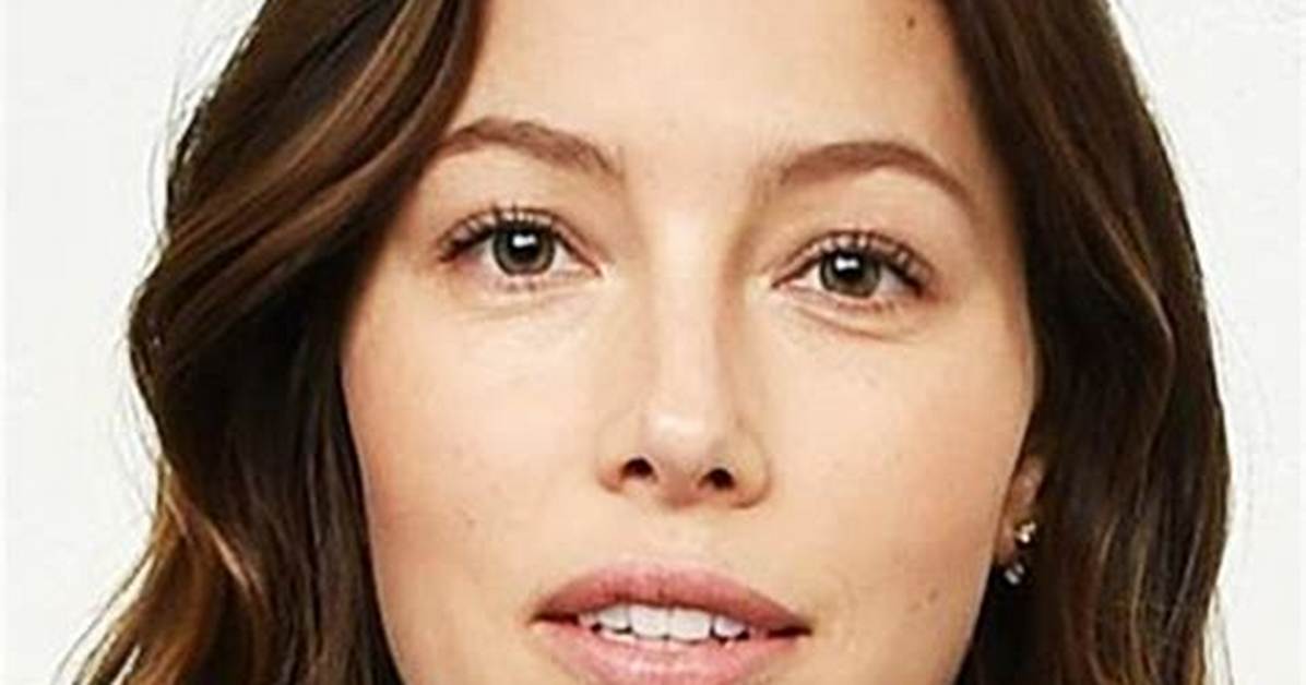 Which Hair Colour Makes You Look Younger?