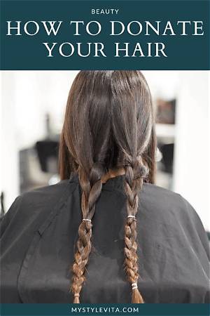 Which Hair Donation Organization Is the Best to Donate to?