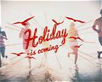 Which Holiday Is Coming up?