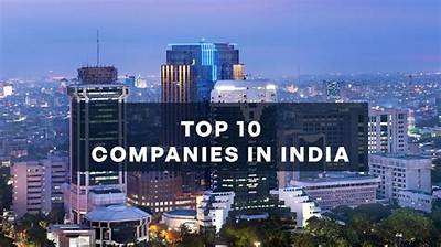 Which Indian City Has Most Companies?
