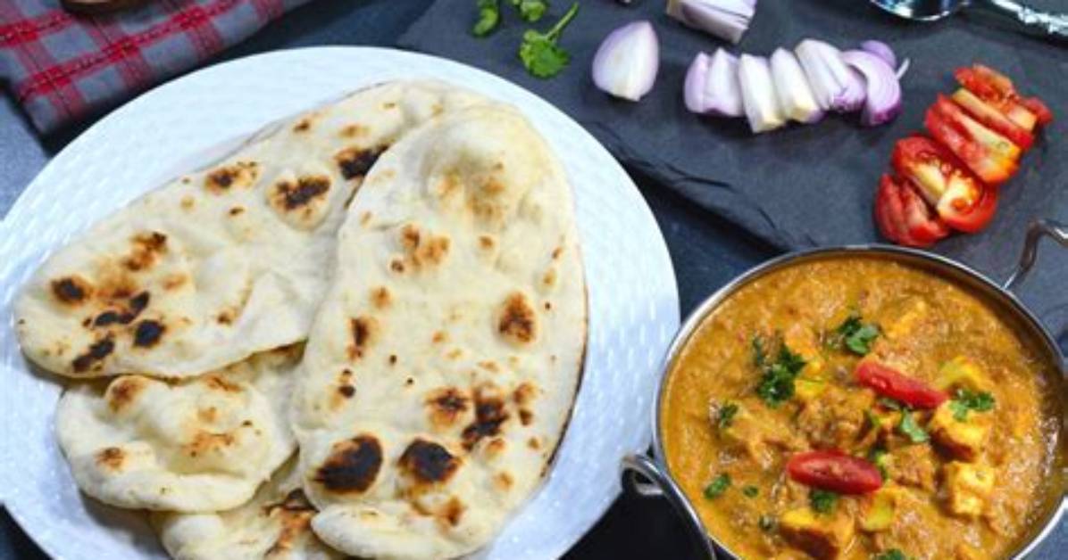 Which Indian Food Is Famous in Japan?